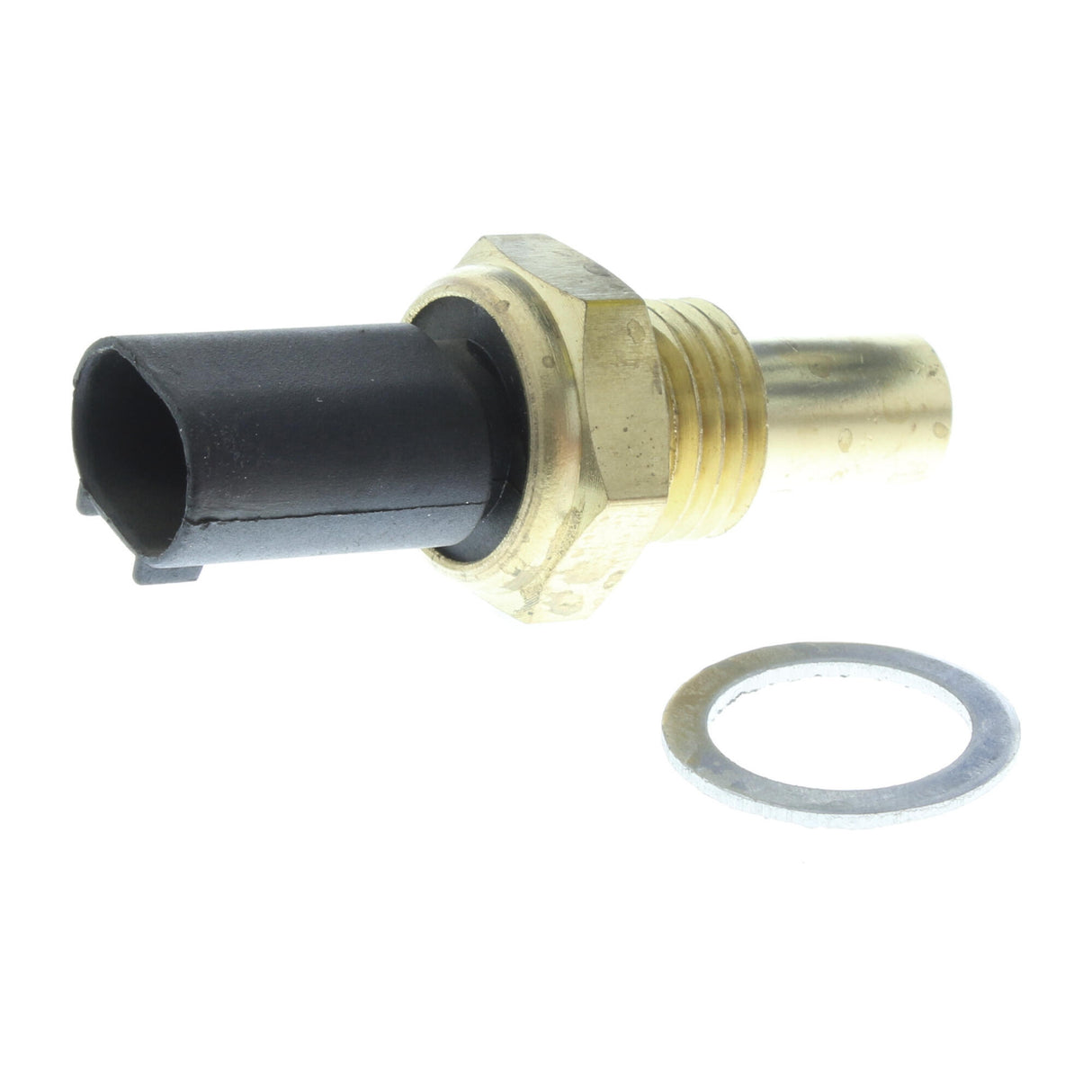 MERCEDES-BENZ Sensor, coolant temperature - VEMO V30-72-0125