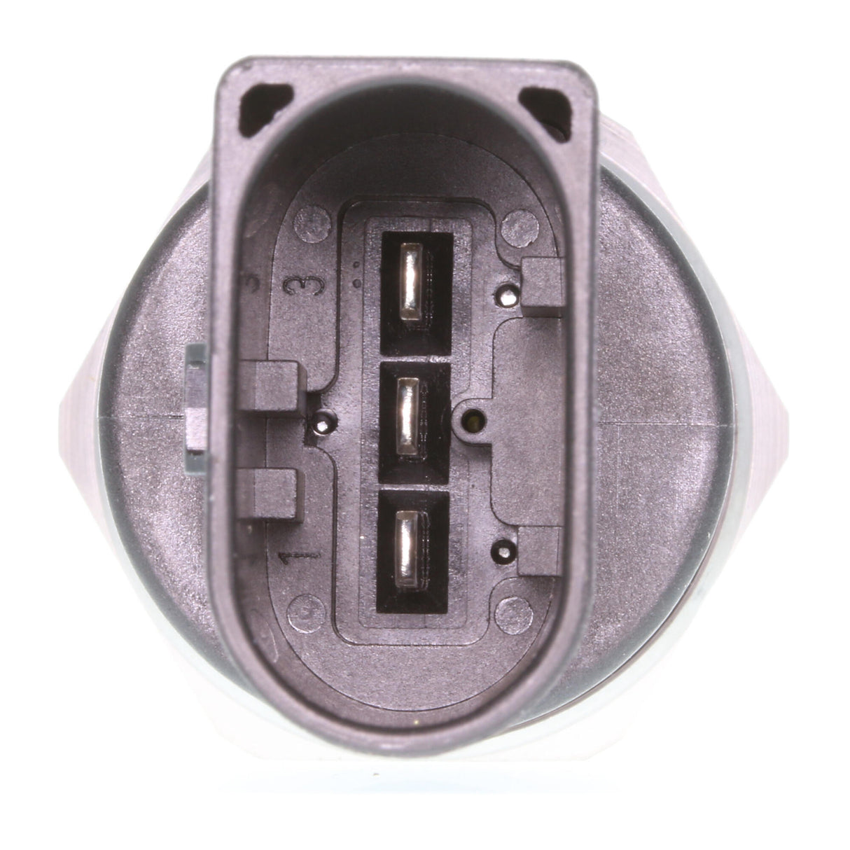 VW Sensor, fuel pressure - VEMO V30-72-0127