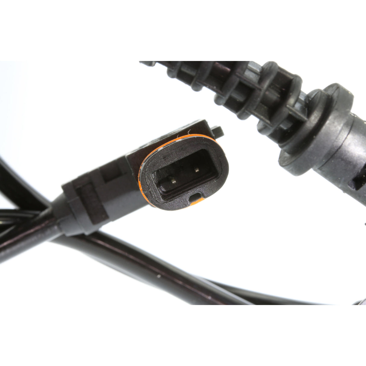 MERCEDES-BENZ Sensor, wheel speed - VEMO V30-72-0130