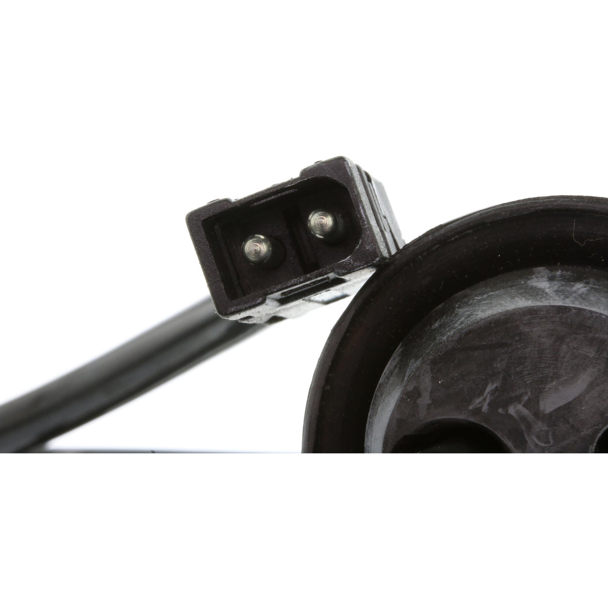 MERCEDES-BENZ Sensor, wheel speed - VEMO V30-72-0139