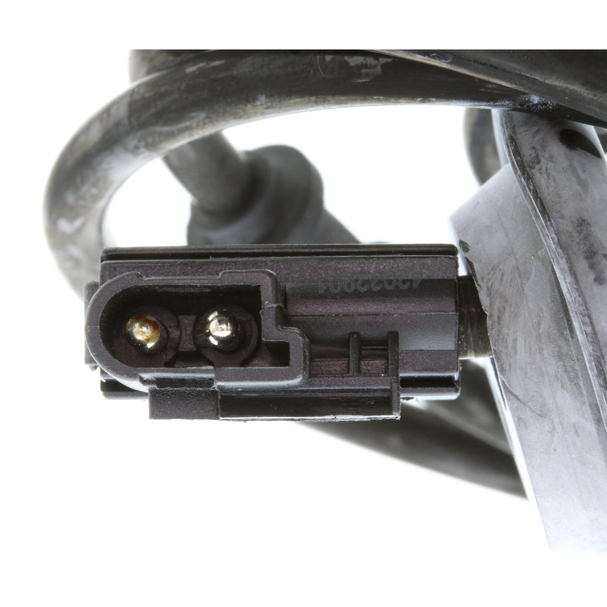 MERCEDES-BENZ Sensor, wheel speed - VEMO V30-72-0140