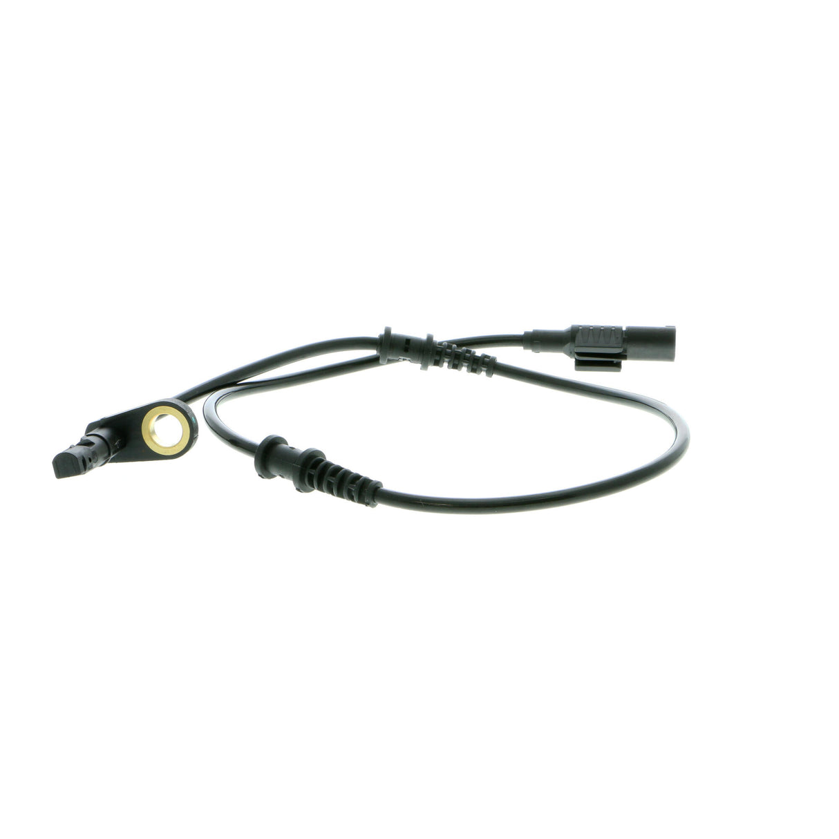 MERCEDES-BENZ Sensor, wheel speed - VEMO V30-72-0144