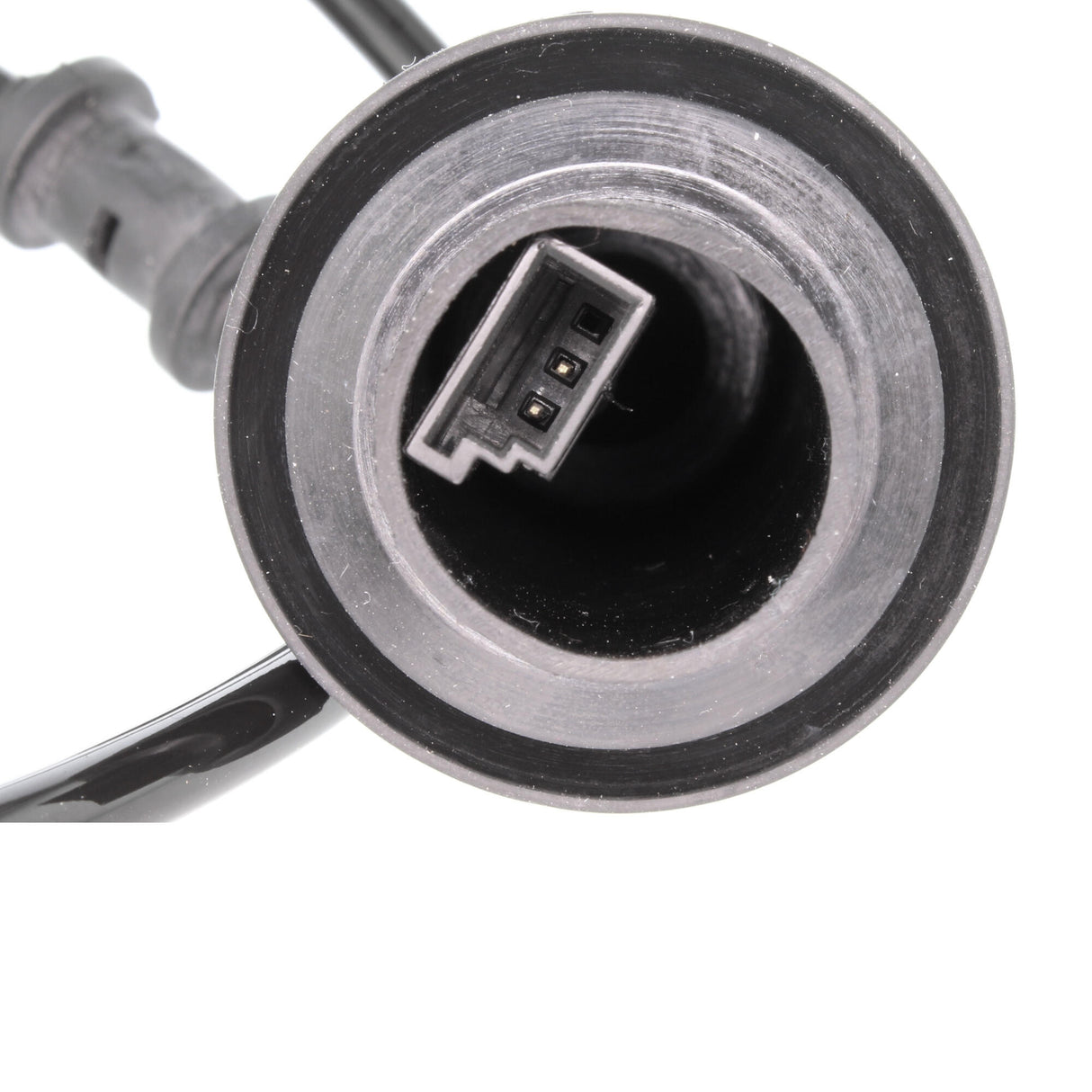 MERCEDES-BENZ Sensor, wheel speed - VEMO V30-72-0147