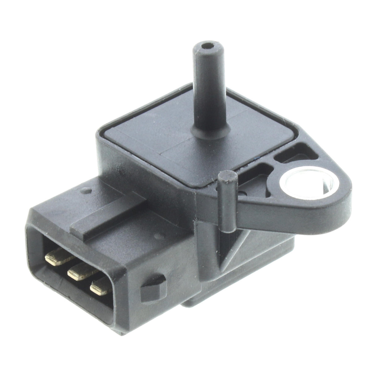 MERCEDES-BENZ Sensor, intake manifold pressure - VEMO V30-72-0152-1