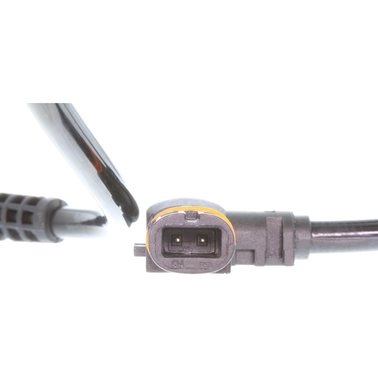 MERCEDES-BENZ Sensor, wheel speed - VEMO V30-72-0160