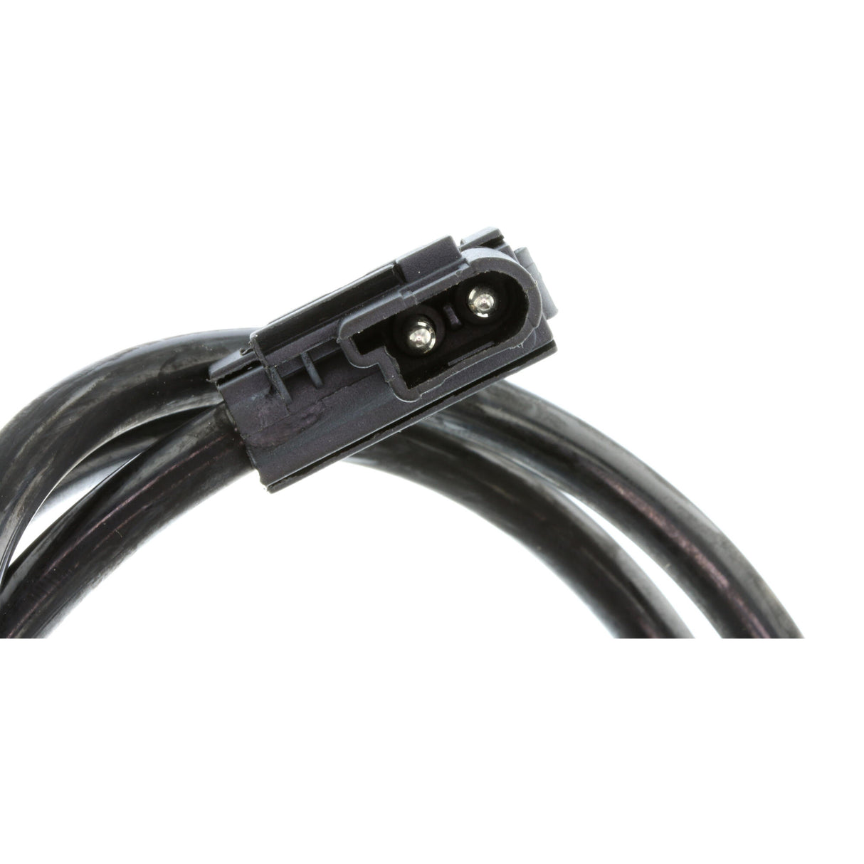 MERCEDES-BENZ Sensor, wheel speed - VEMO V30-72-0165