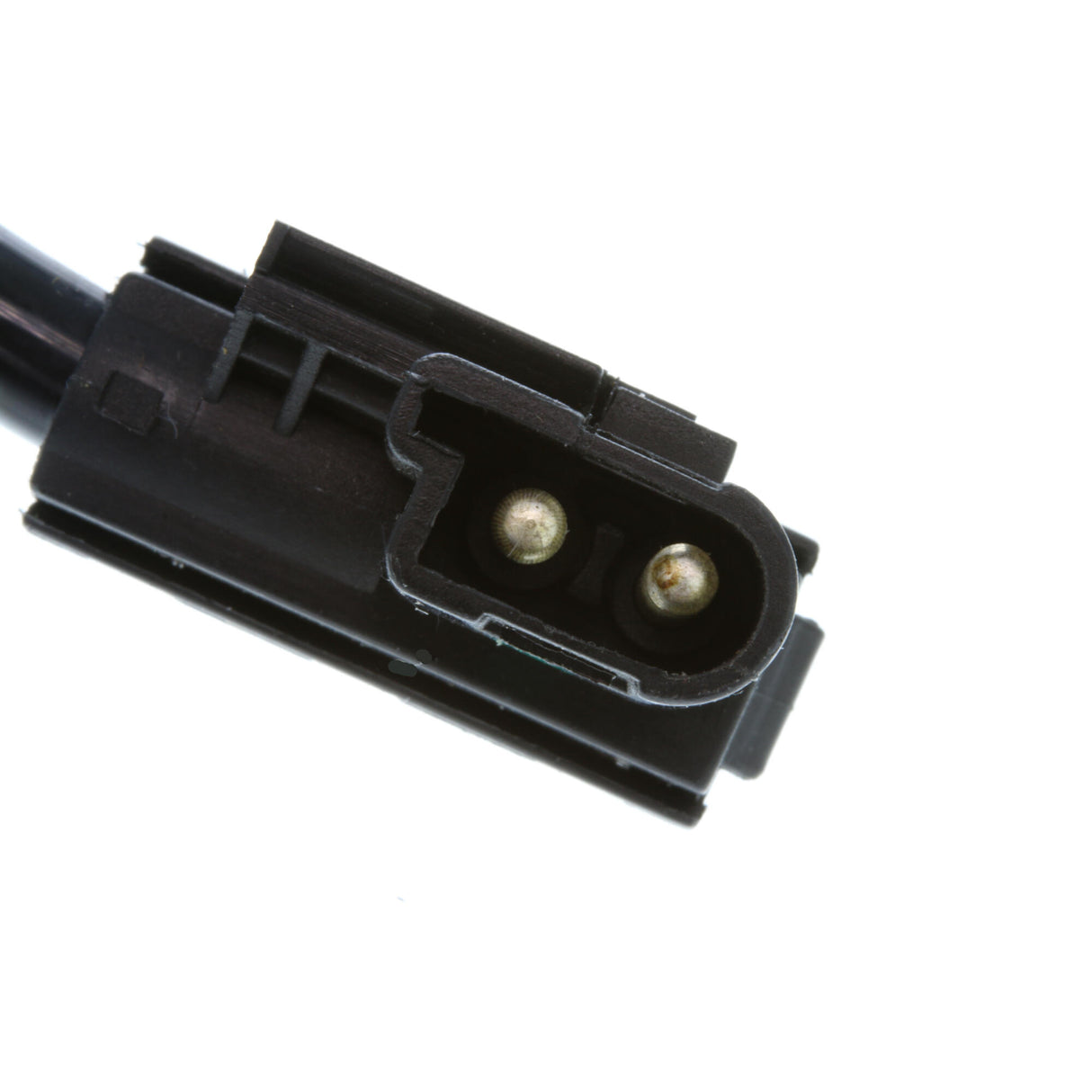 MERCEDES-BENZ Sensor, wheel speed - VEMO V30-72-0166