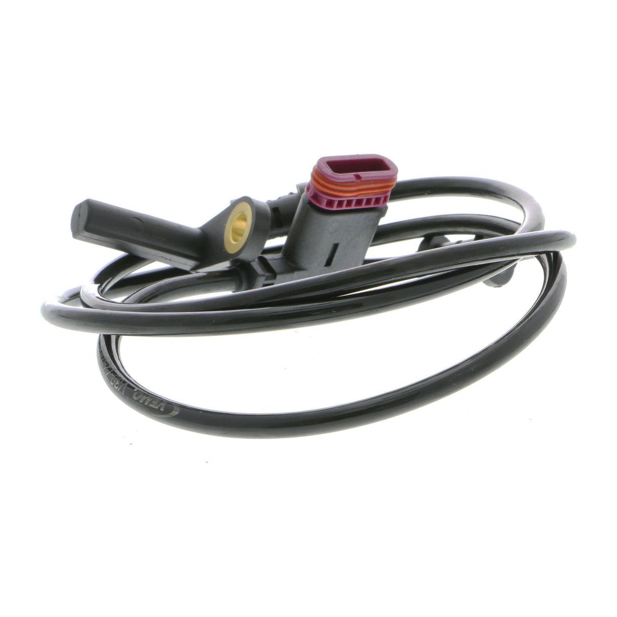 MERCEDES-BENZ Sensor, wheel speed - VEMO V30-72-0168