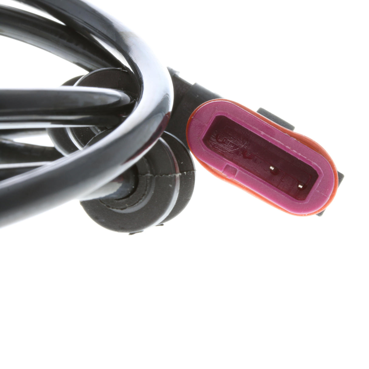 MERCEDES-BENZ Sensor, wheel speed - VEMO V30-72-0168