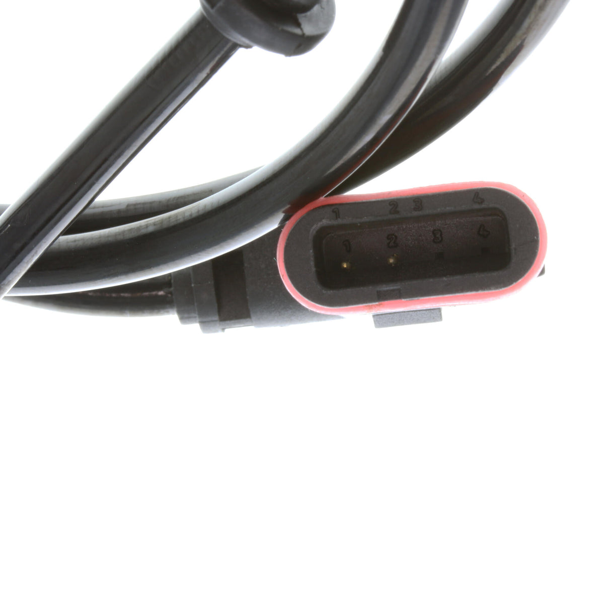 MERCEDES-BENZ Sensor, wheel speed - VEMO V30-72-0169