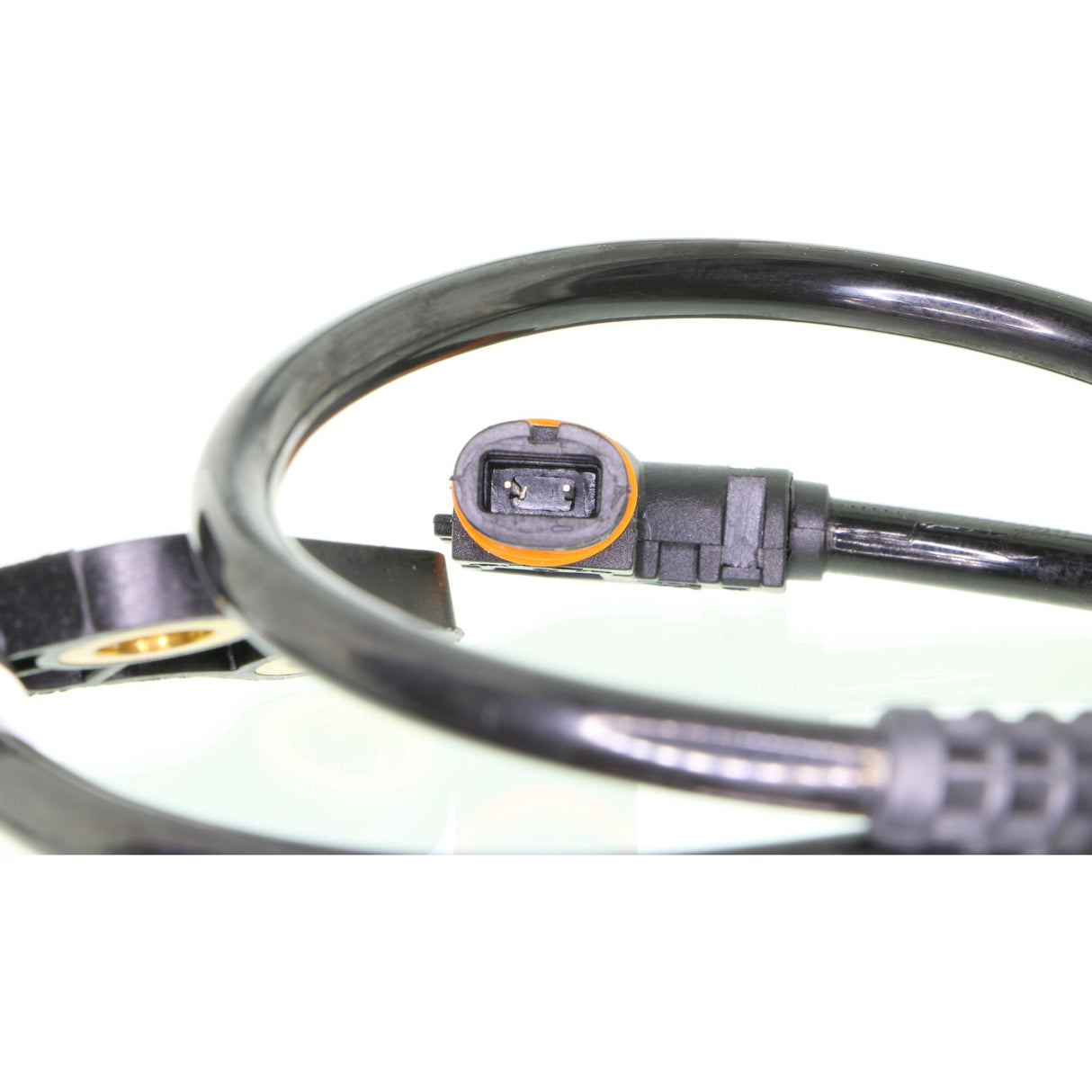 MERCEDES-BENZ Sensor, wheel speed - VEMO V30-72-0170