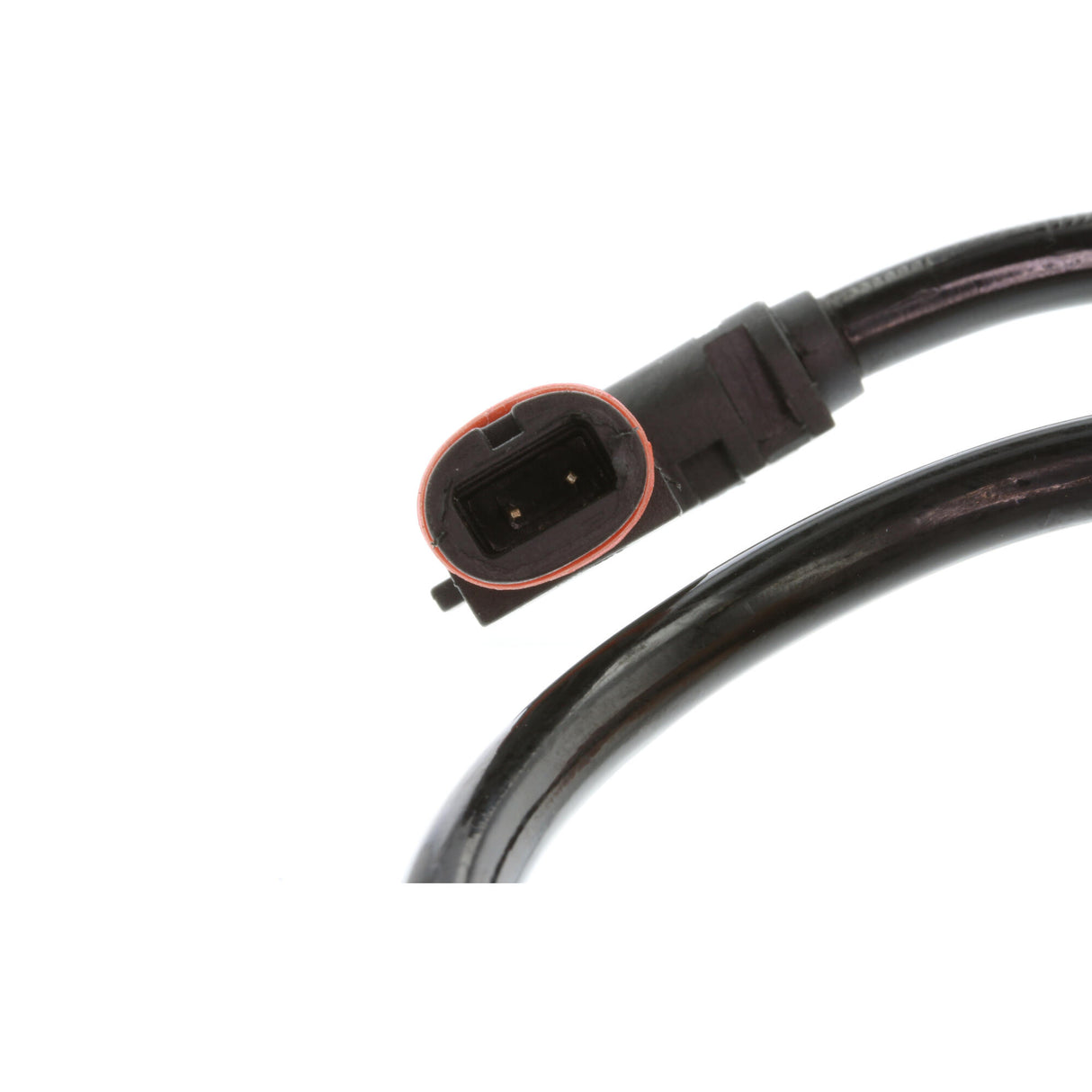 MERCEDES-BENZ Sensor, wheel speed - VEMO V30-72-0171