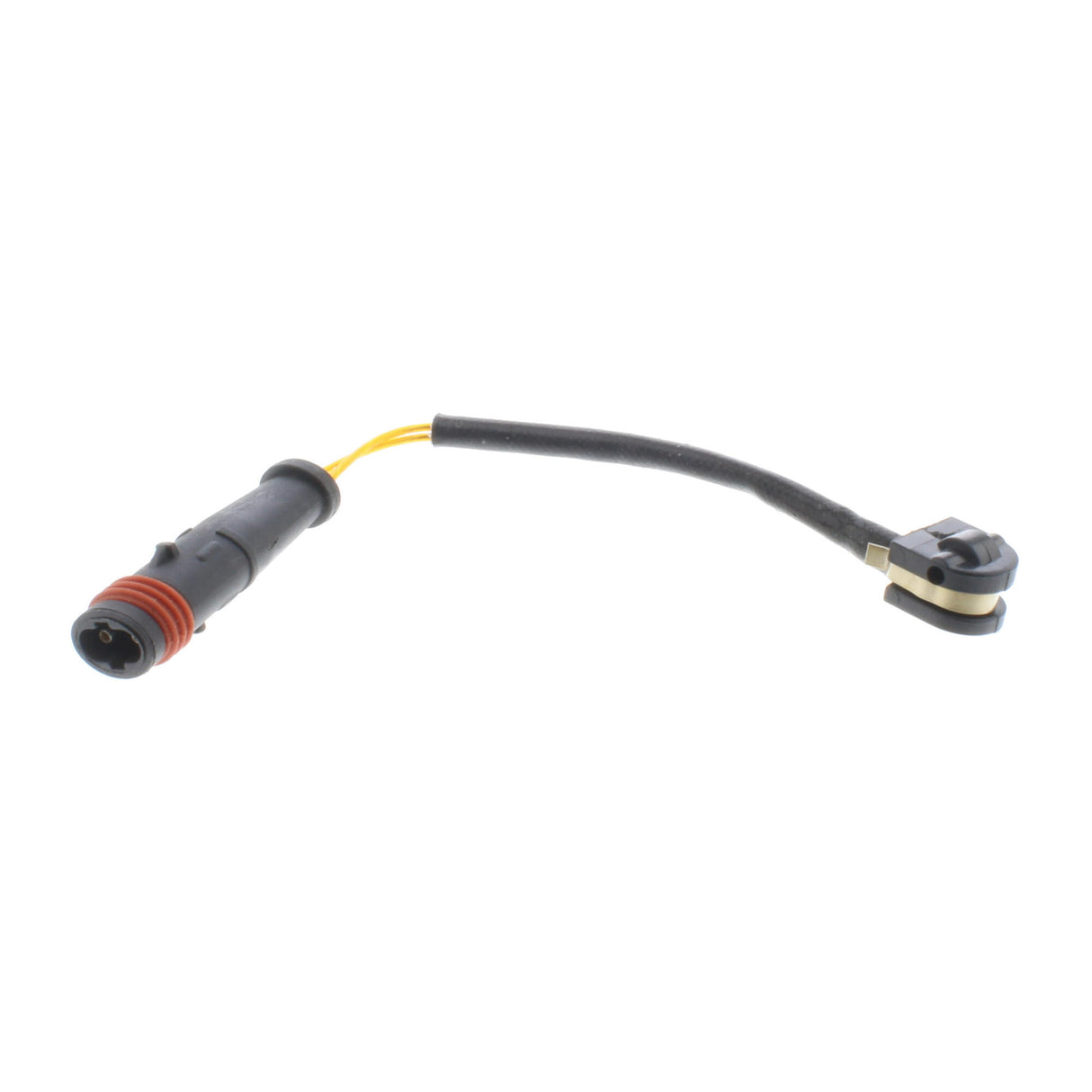 MERCEDES-BENZ Warning Contact, brake pad wear - VEMO V30-72-0179