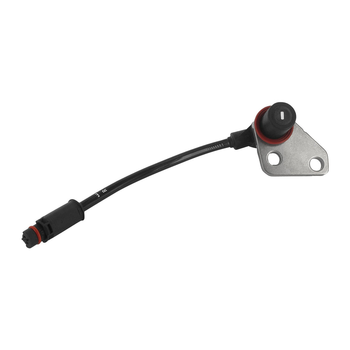 MERCEDES-BENZ Sensor, wheel speed - VEMO V30-72-0180