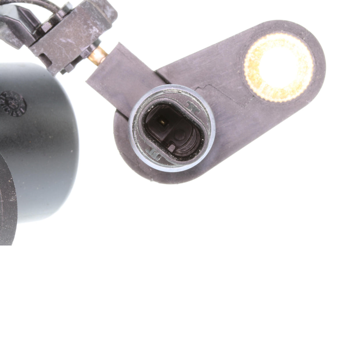 MERCEDES-BENZ Sensor, engine oil level - VEMO V30-72-0184