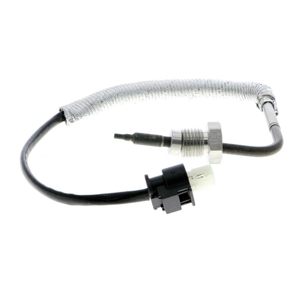 MERCEDES-BENZ Sensor, exhaust gas temperature - VEMO V30-72-0195