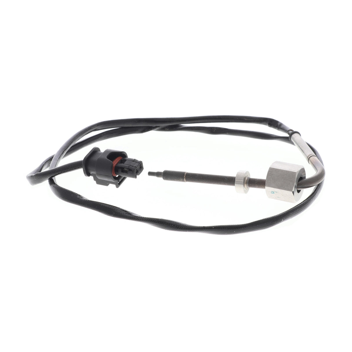 MERCEDES-BENZ Sensor, exhaust gas temperature - VEMO V30-72-0197