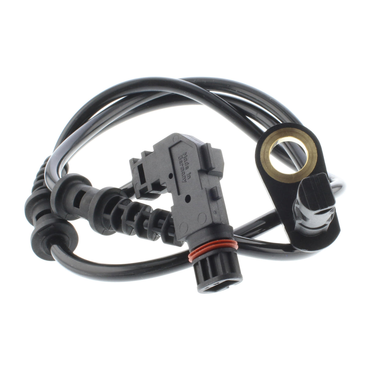 MERCEDES-BENZ Sensor, wheel speed - VEMO V30-72-0207