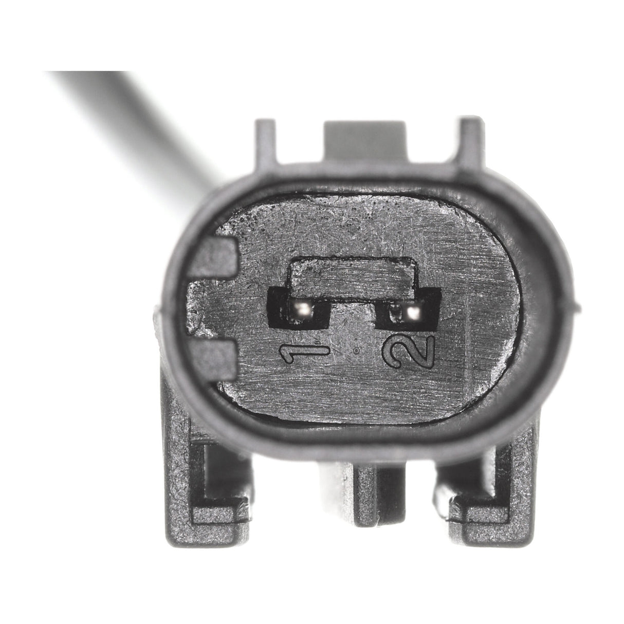 MERCEDES-BENZ Sensor, wheel speed - VEMO V30-72-0208-1