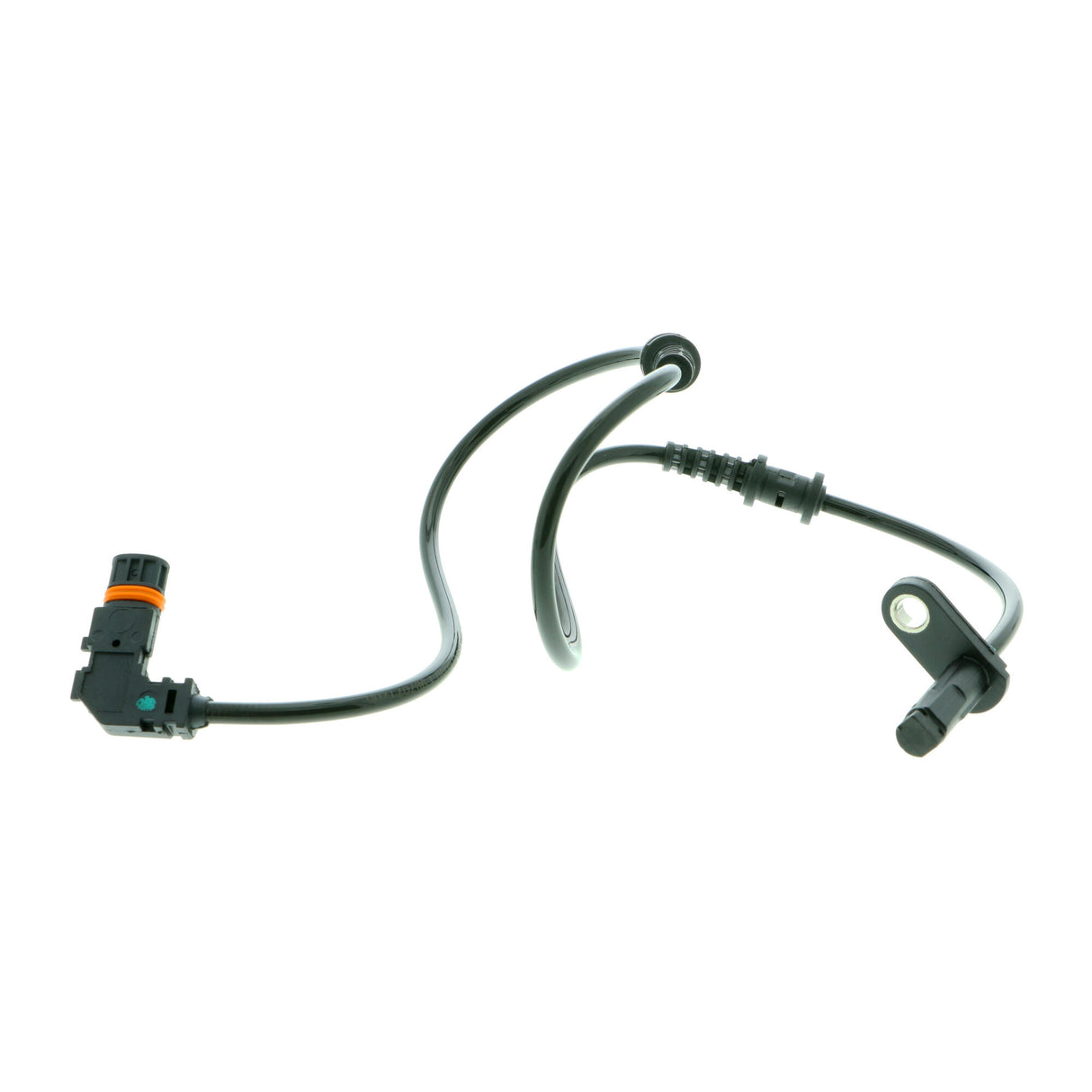 MERCEDES-BENZ Sensor, wheel speed - VEMO V30-72-0210-1