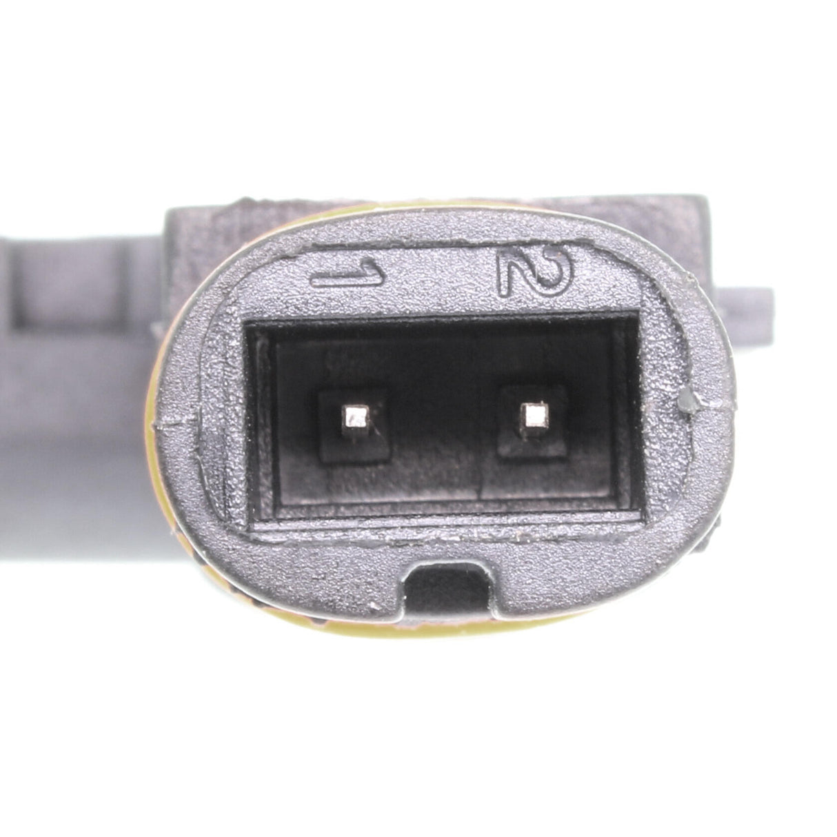 MERCEDES-BENZ Sensor, wheel speed - VEMO V30-72-0210-1