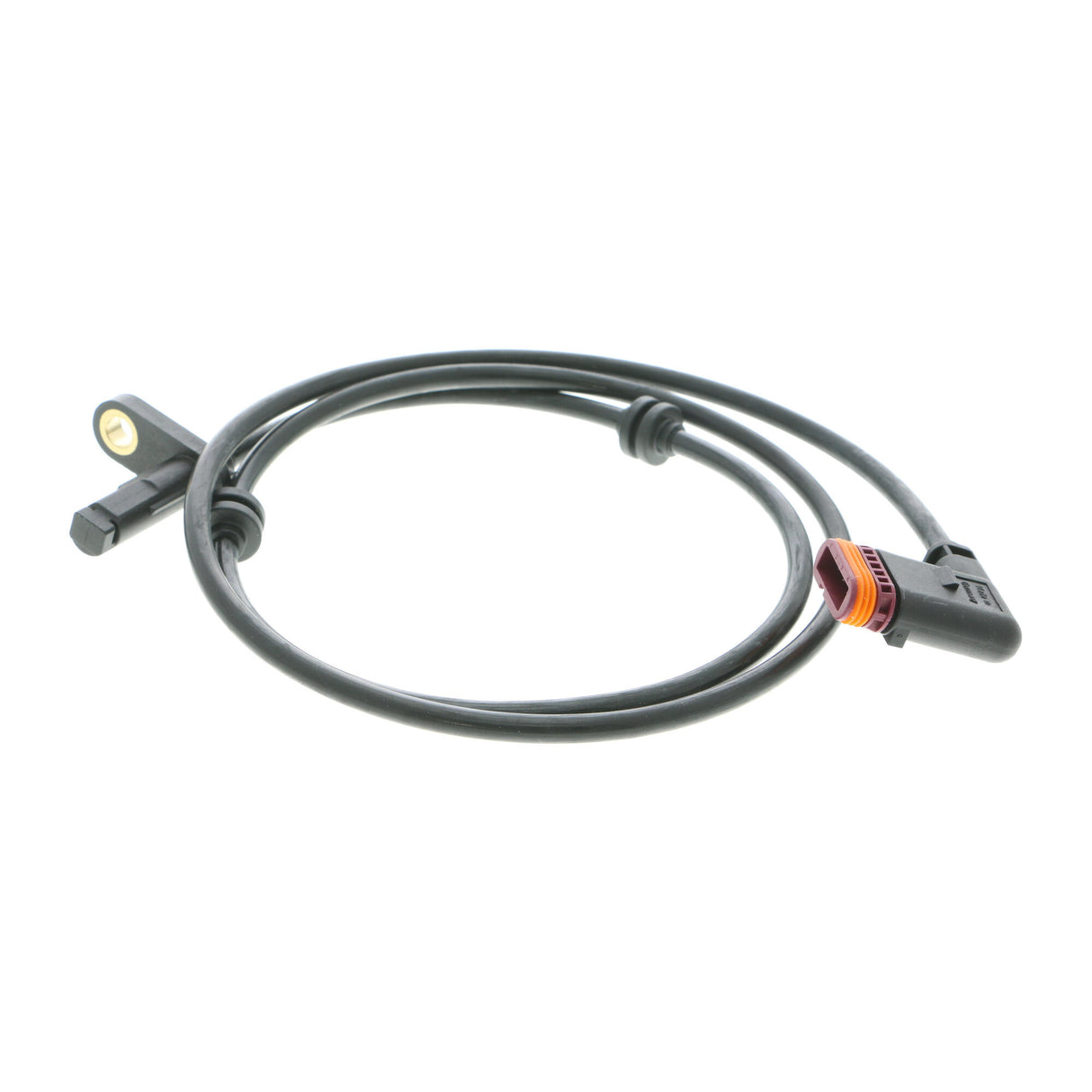 MERCEDES-BENZ Sensor, wheel speed - VEMO V30-72-0211