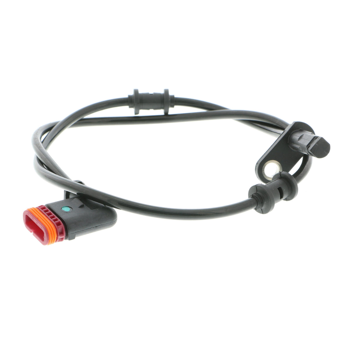 MERCEDES-BENZ Sensor, wheel speed - VEMO V30-72-0212-1