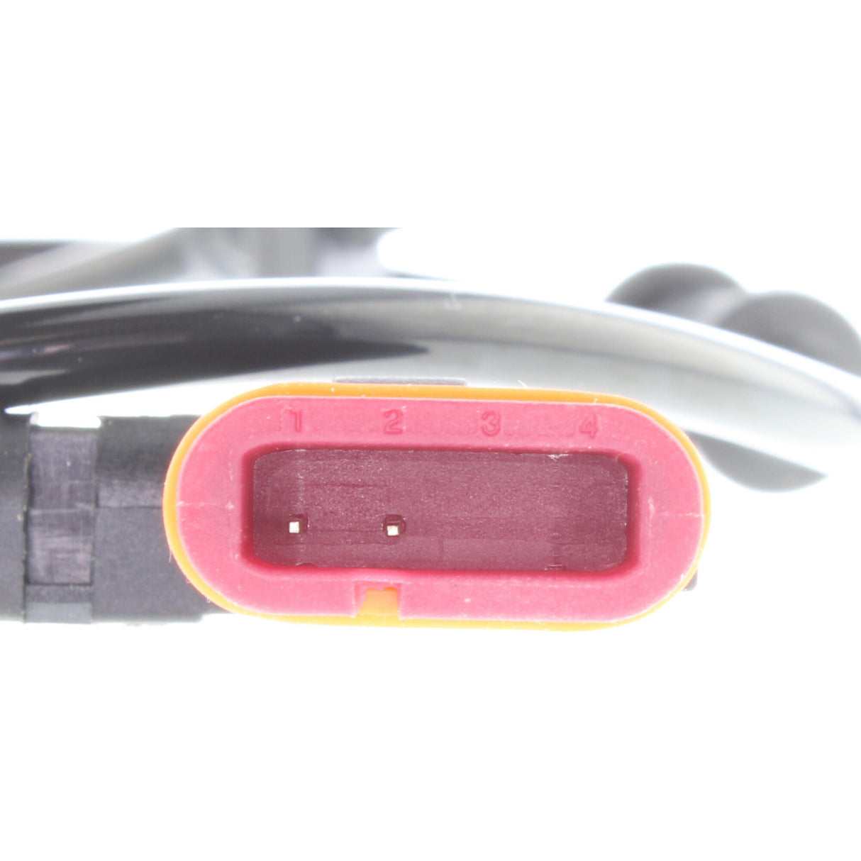 MERCEDES-BENZ Sensor, wheel speed - VEMO V30-72-0212-1