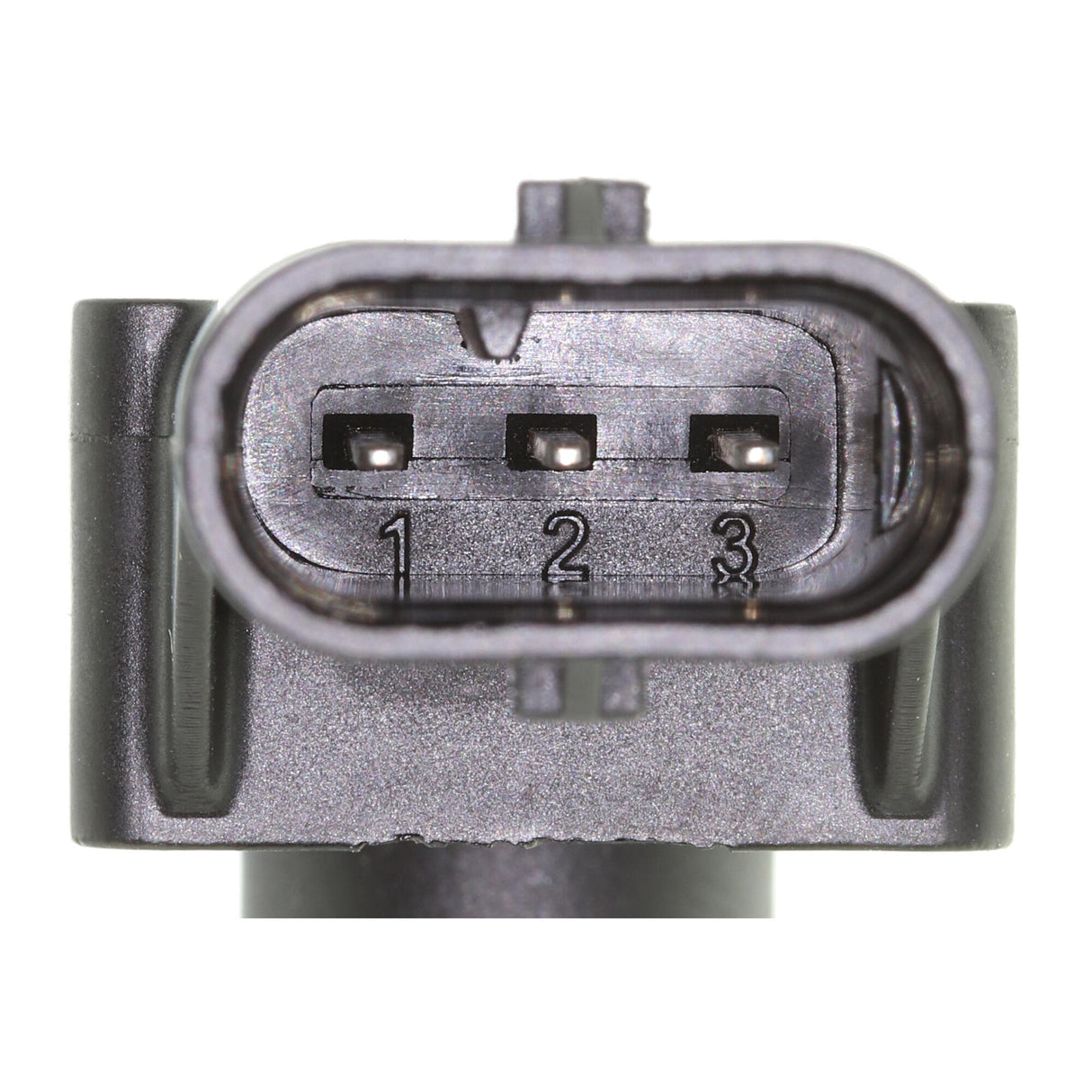 MERCEDES-BENZ Sensor, intake manifold pressure - VEMO V30-72-0228