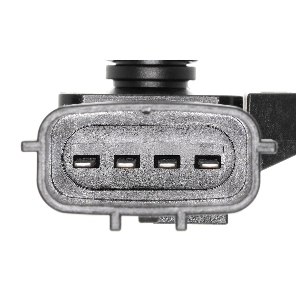 MERCEDES-BENZ Sensor, intake manifold pressure - VEMO V30-72-0235