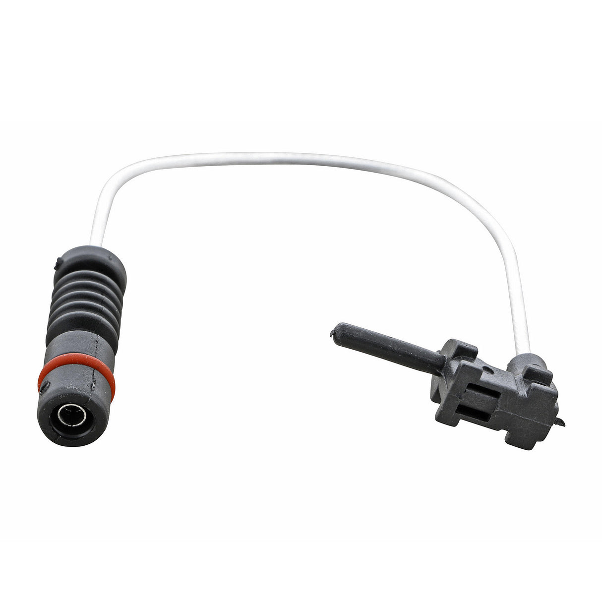 MERCEDES-BENZ Warning Contact, brake pad wear - VEMO V30-72-0582-1