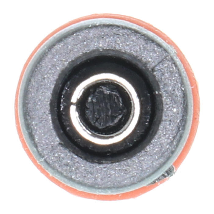 MERCEDES-BENZ Warning Contact, brake pad wear - VEMO V30-72-0582-1