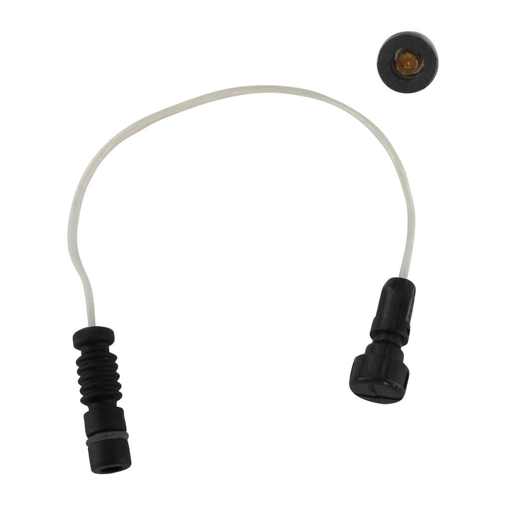 MERCEDES-BENZ Warning Contact, brake pad wear - VEMO V30-72-0584