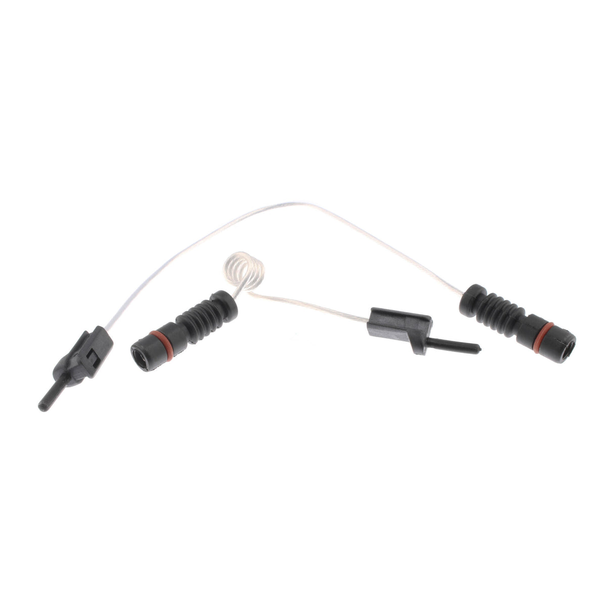 MERCEDES-BENZ Warning Contact Set, brake pad wear - VEMO V30-72-0589-1