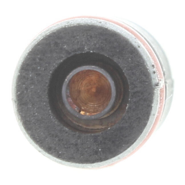 MERCEDES-BENZ Warning Contact, brake pad wear - VEMO V30-72-0590