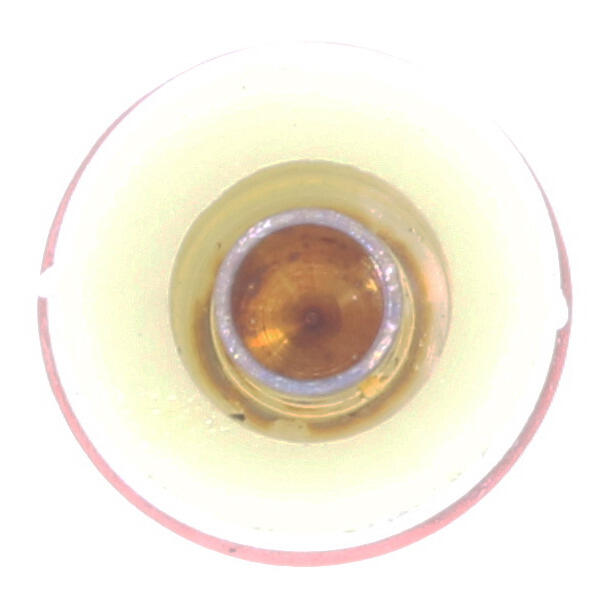 MERCEDES-BENZ Warning Contact, brake pad wear - VEMO V30-72-0592