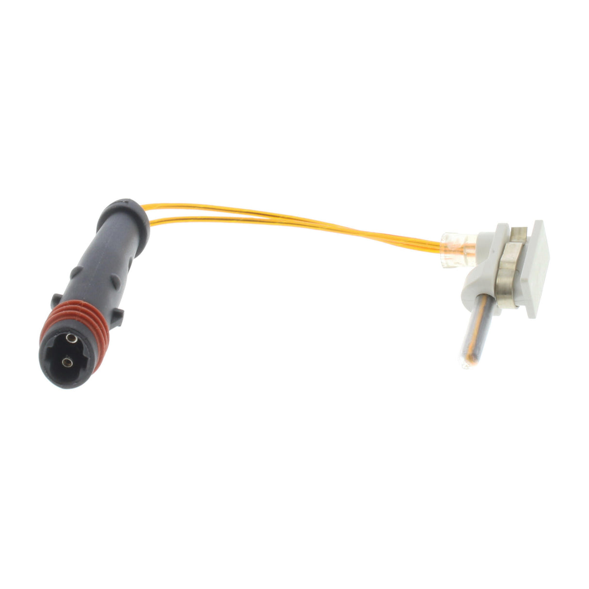 MERCEDES-BENZ Warning Contact, brake pad wear - VEMO V30-72-0593-1