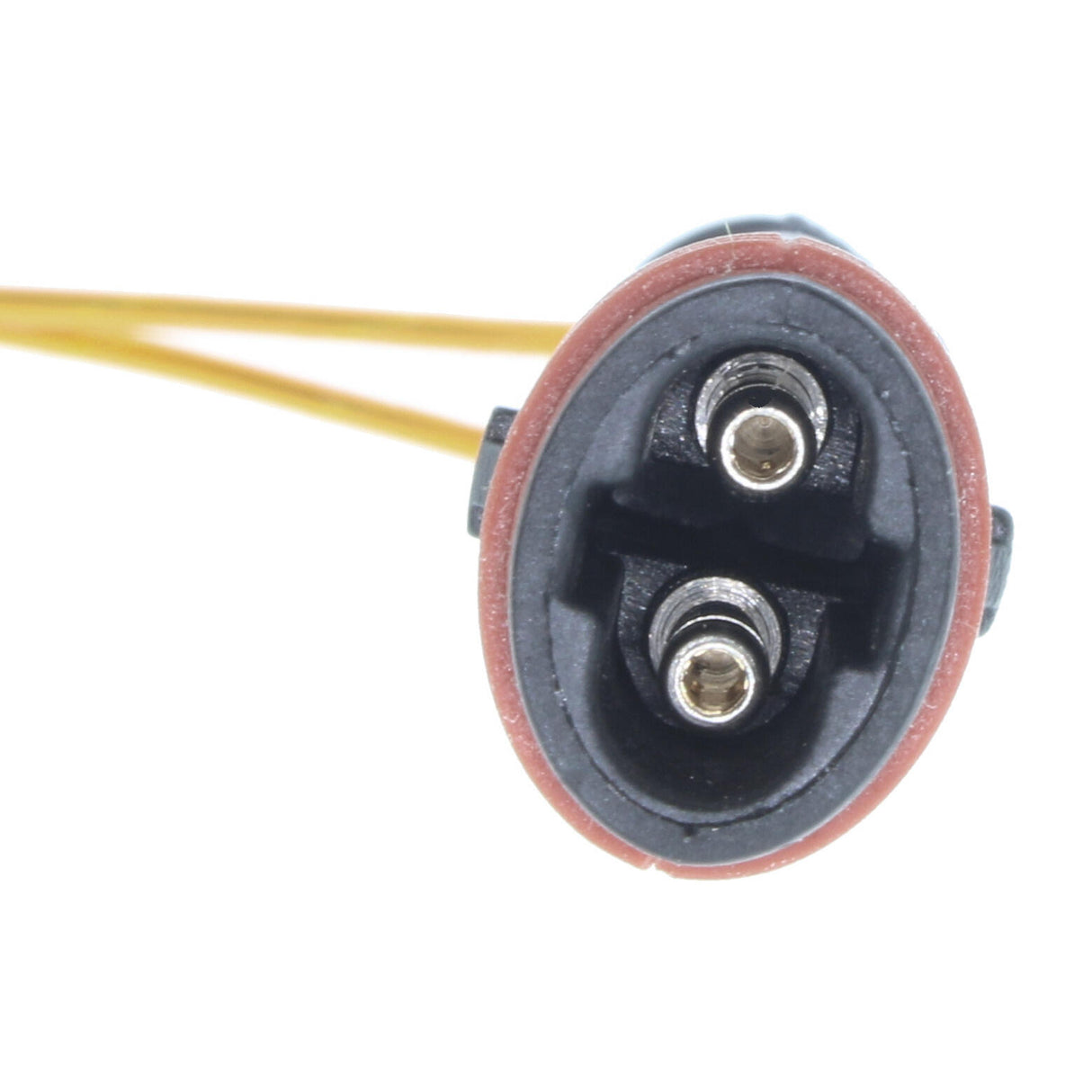 MERCEDES-BENZ Warning Contact, brake pad wear - VEMO V30-72-0593-1