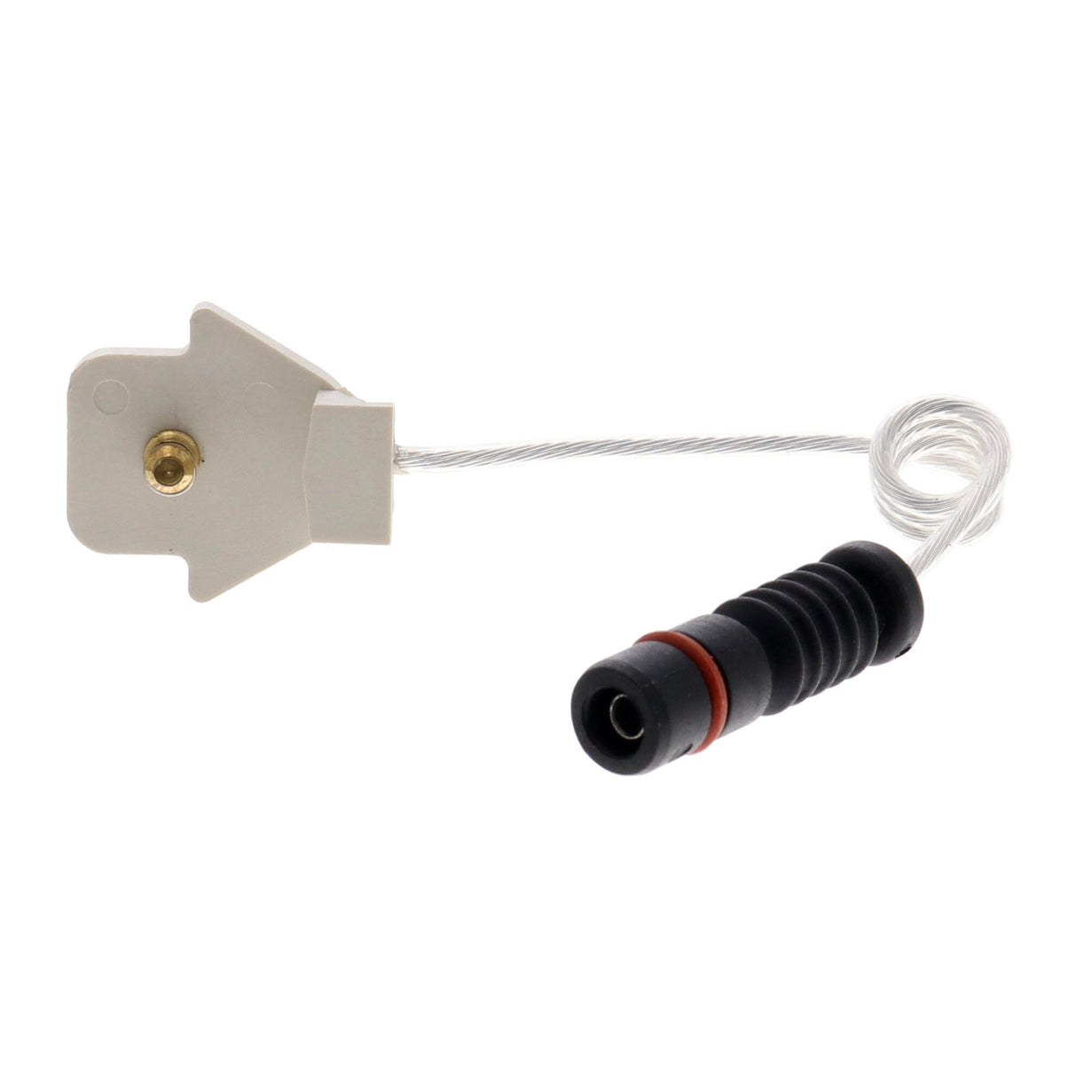 MERCEDES-BENZ Warning Contact, brake pad wear - VEMO V30-72-0700-1