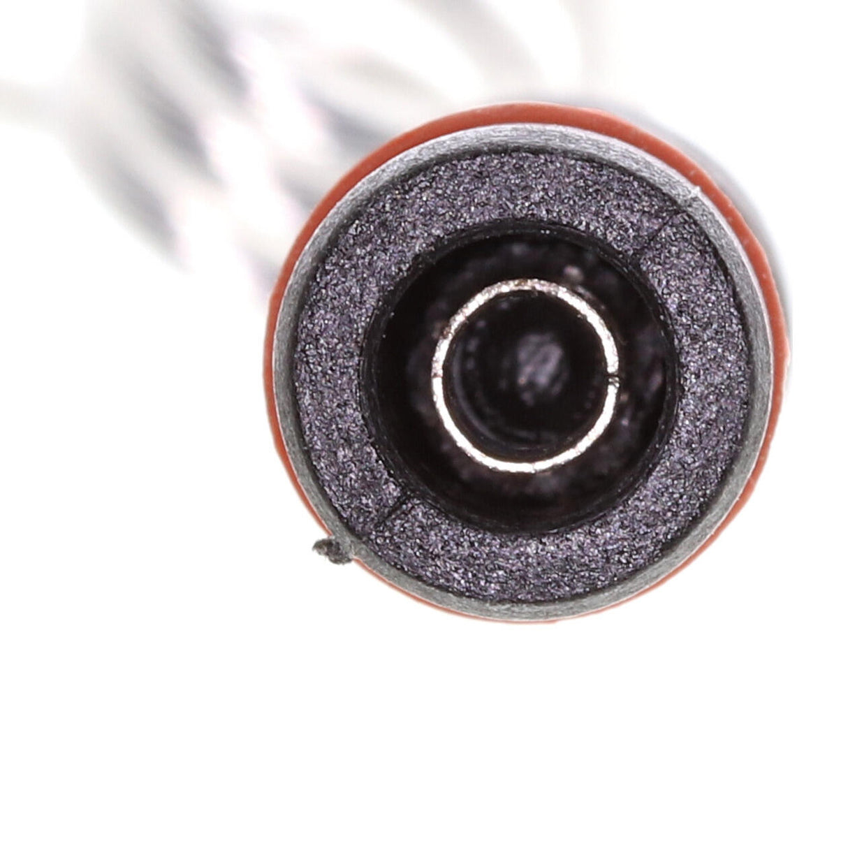 MERCEDES-BENZ Warning Contact, brake pad wear - VEMO V30-72-0700-1