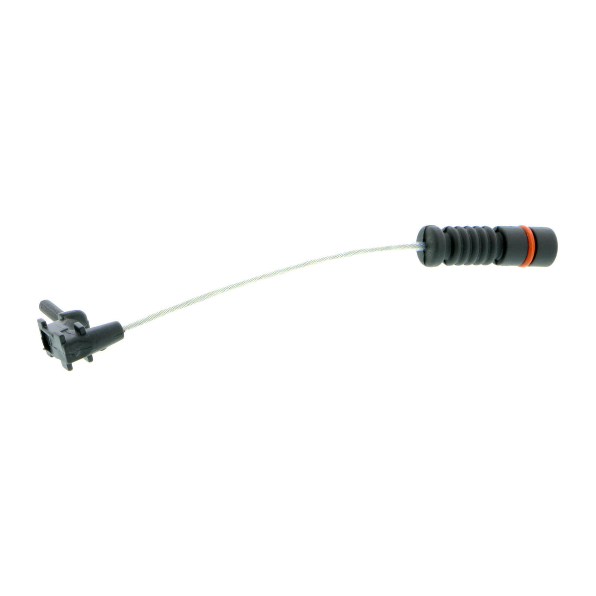 MERCEDES-BENZ Warning Contact, brake pad wear - VEMO V30-72-0704