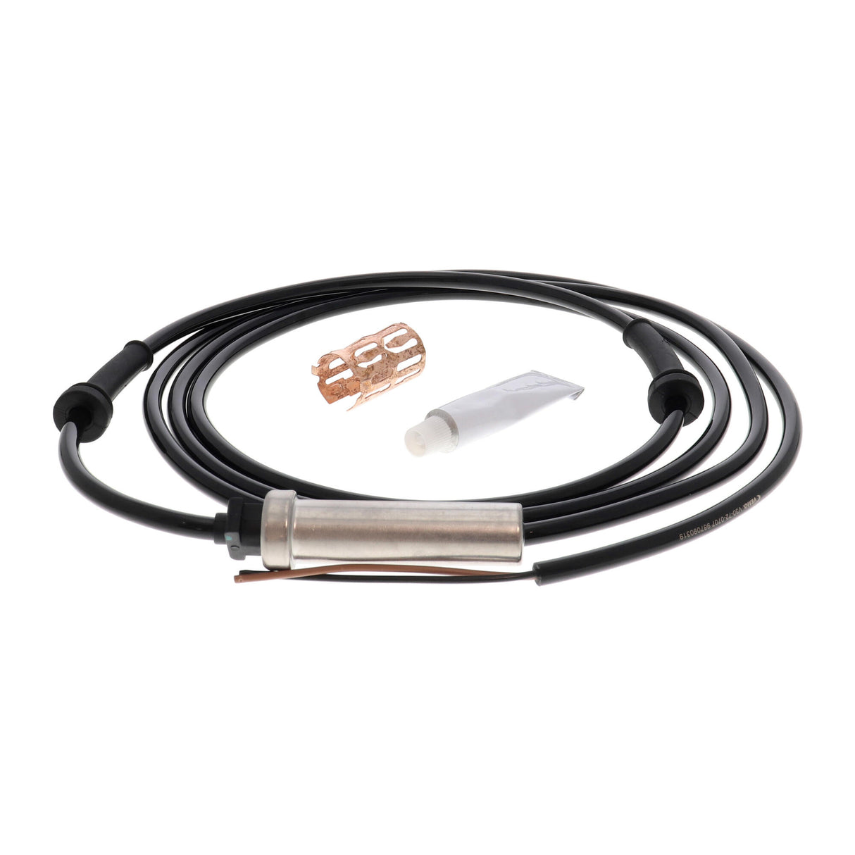 MERCEDES-BENZ Sensor, wheel speed - VEMO V30-72-0707