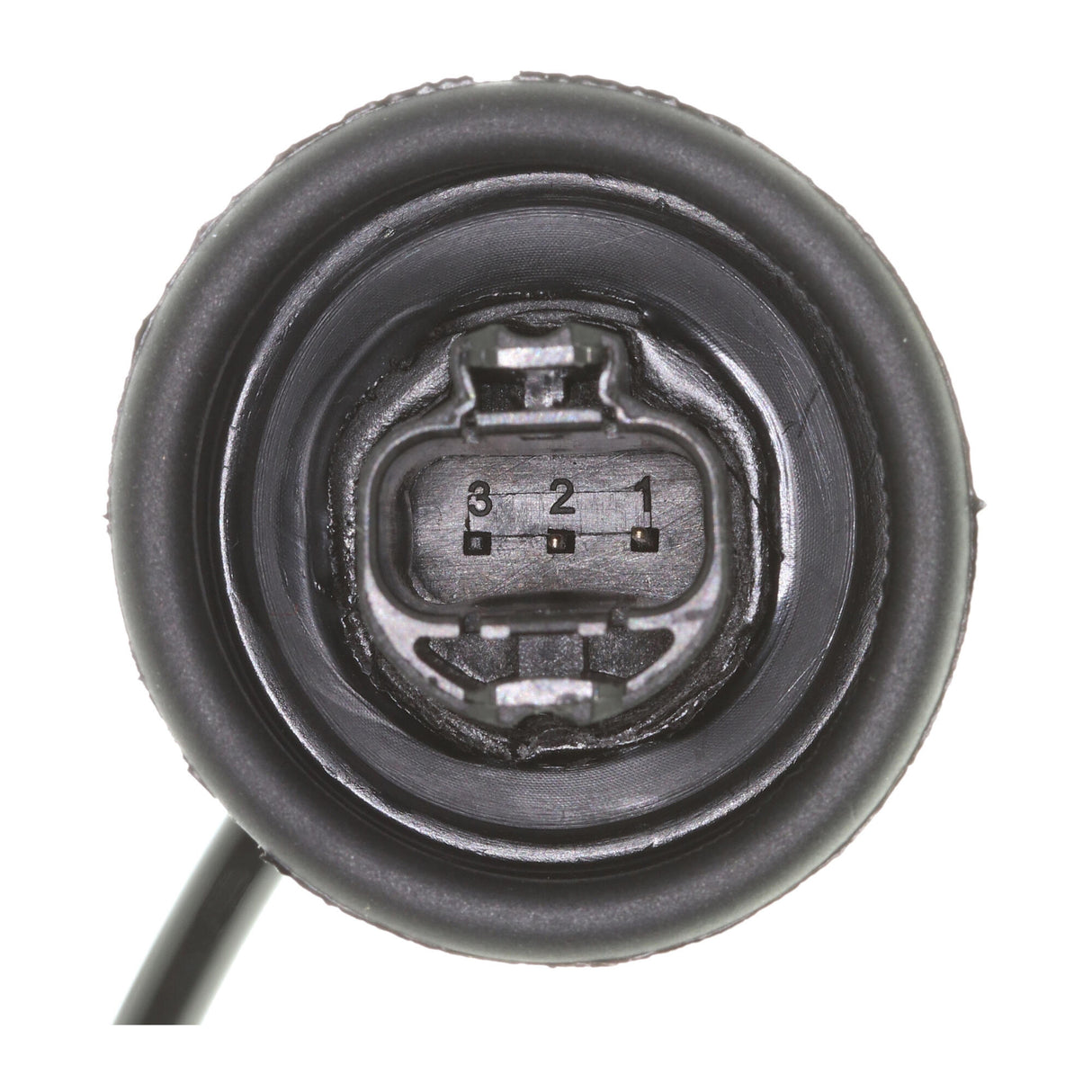 MERCEDES-BENZ Sensor, wheel speed - VEMO V30-72-0719