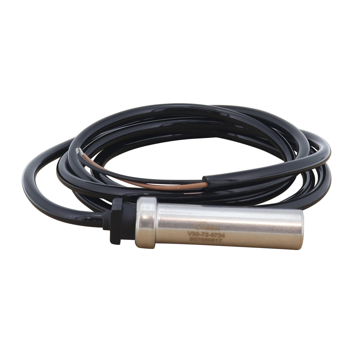 MERCEDES-BENZ Sensor, wheel speed - VEMO V30-72-0724
