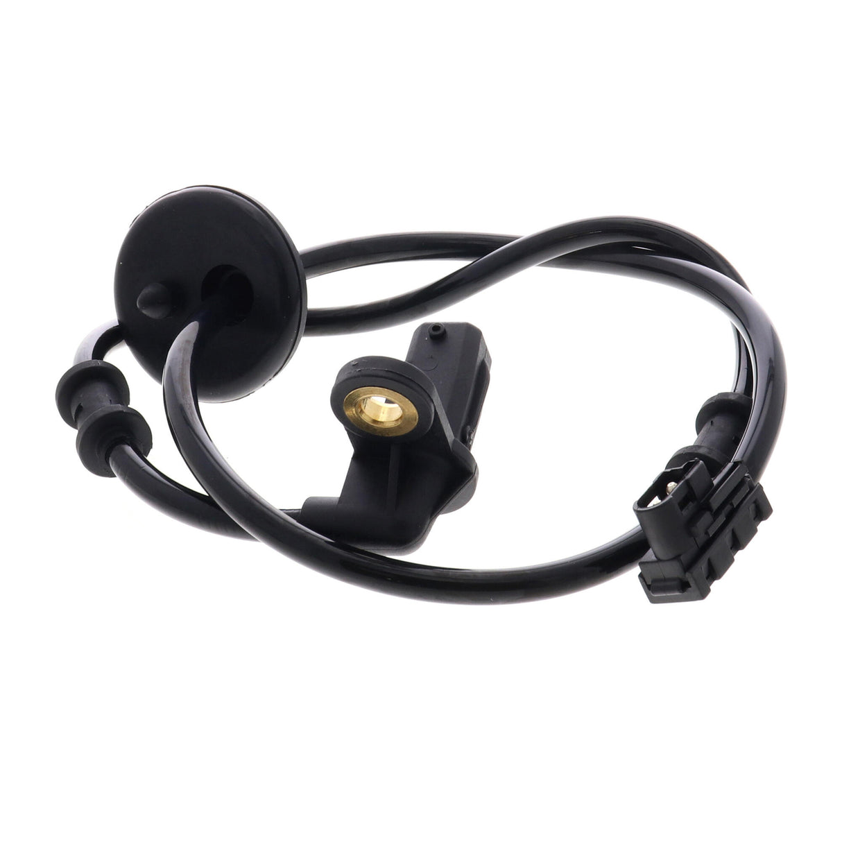 MERCEDES-BENZ Sensor, wheel speed - VEMO V30-72-0725