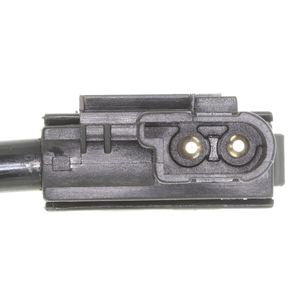 MERCEDES-BENZ Sensor, wheel speed - VEMO V30-72-0725