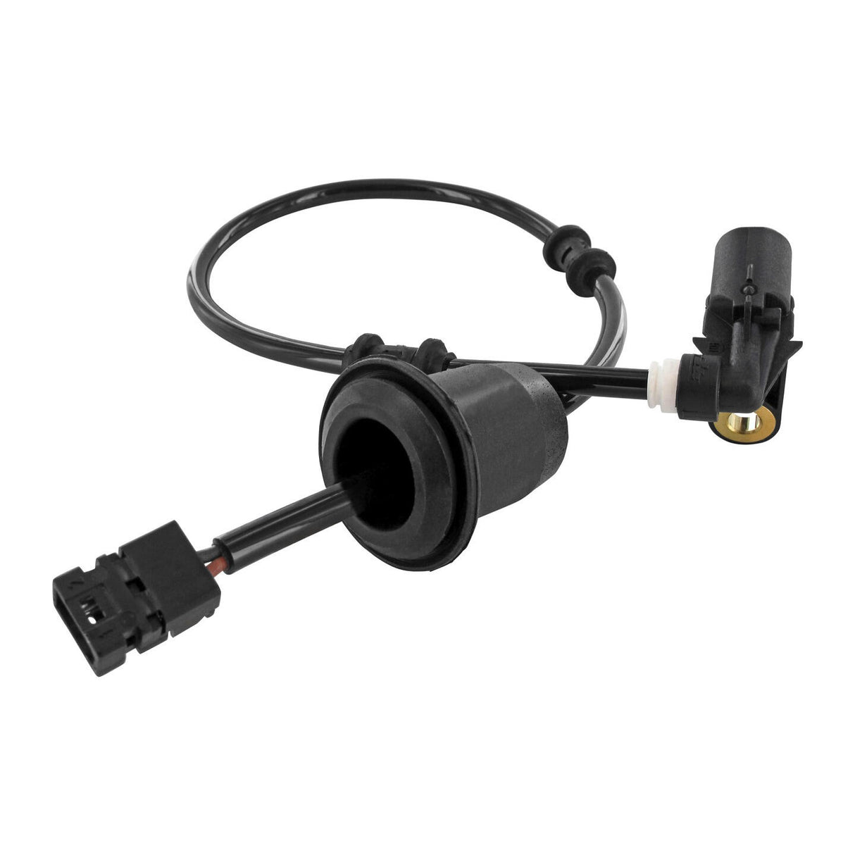 MERCEDES-BENZ Sensor, wheel speed - VEMO V30-72-0728