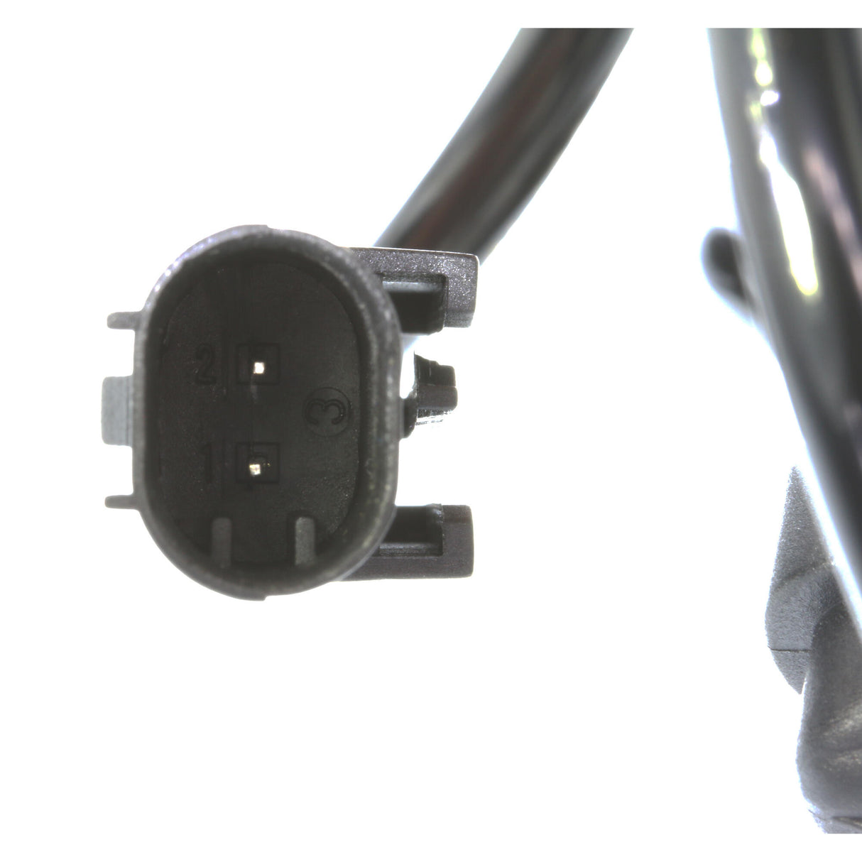 MERCEDES-BENZ Sensor, wheel speed - VEMO V30-72-0732