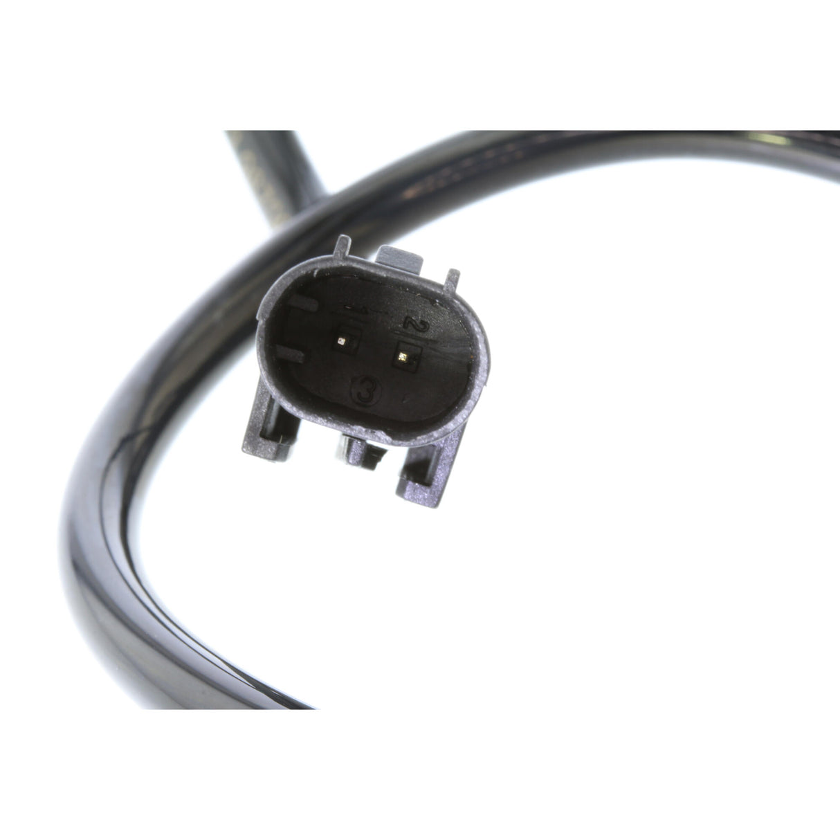 MERCEDES-BENZ Sensor, wheel speed - VEMO V30-72-0733