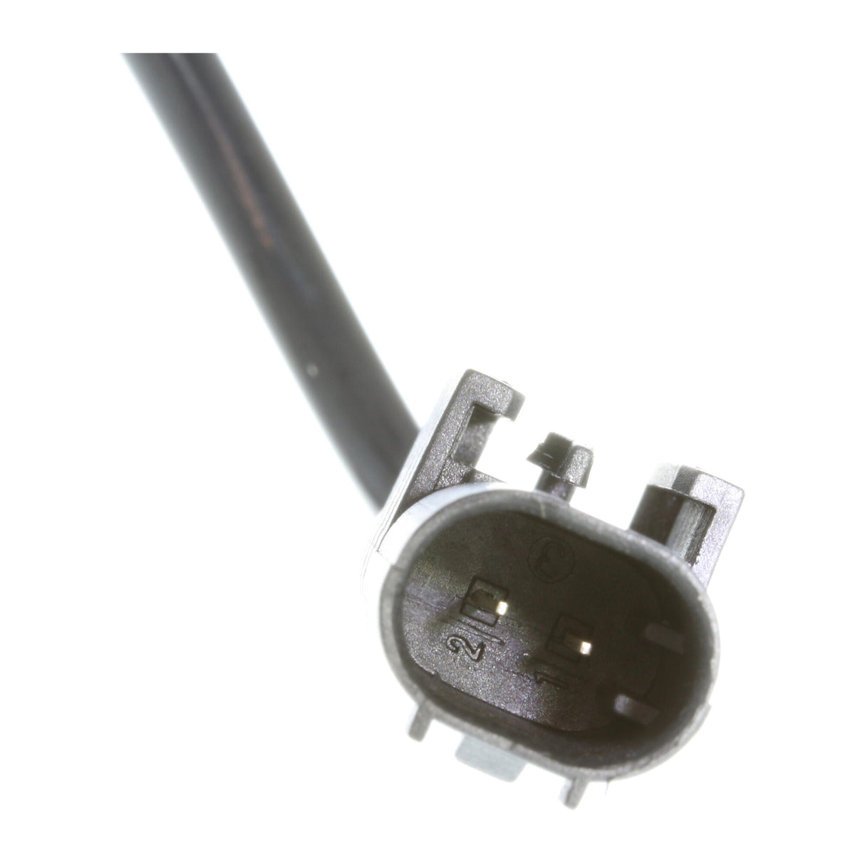 MERCEDES-BENZ Sensor, wheel speed - VEMO V30-72-0734